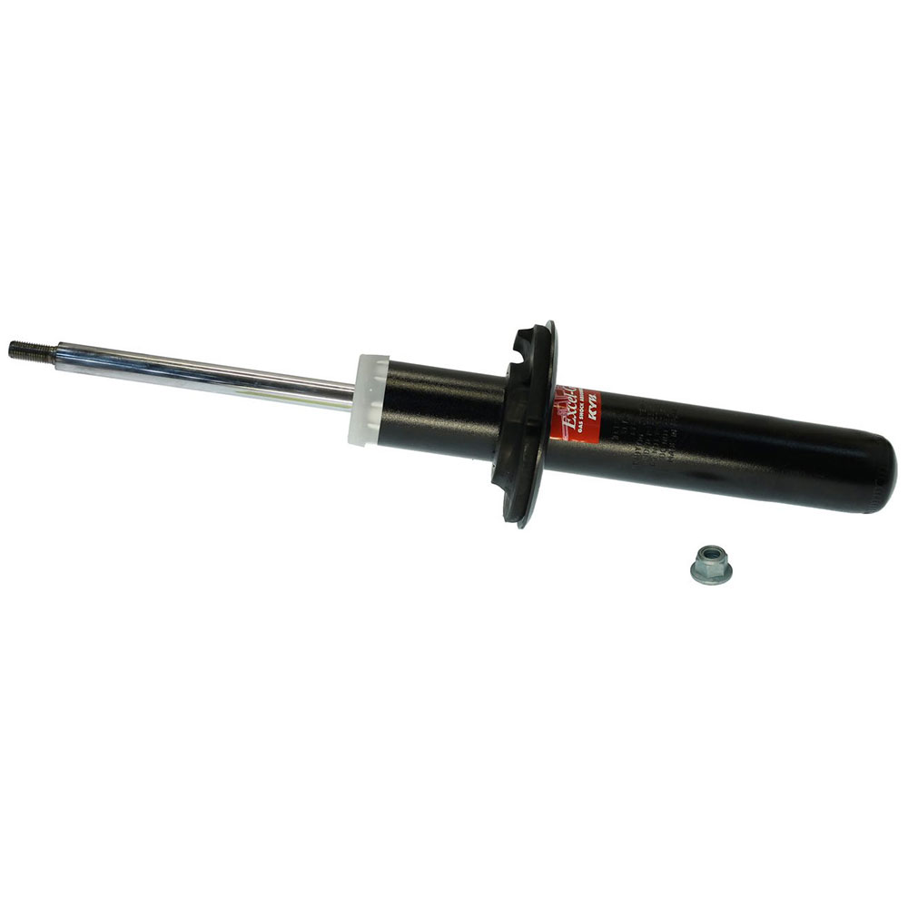 Audi S5 Strut