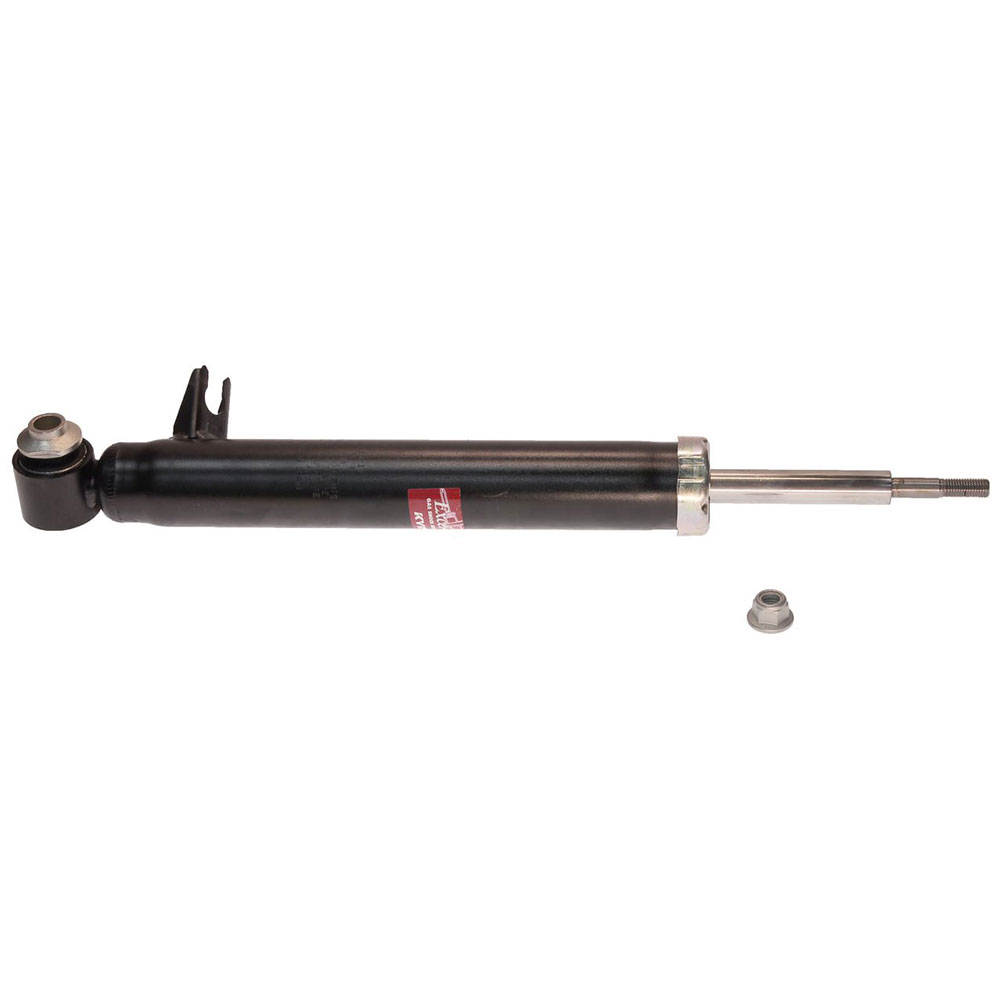 2009 Bmw X5 Shock and Strut Set