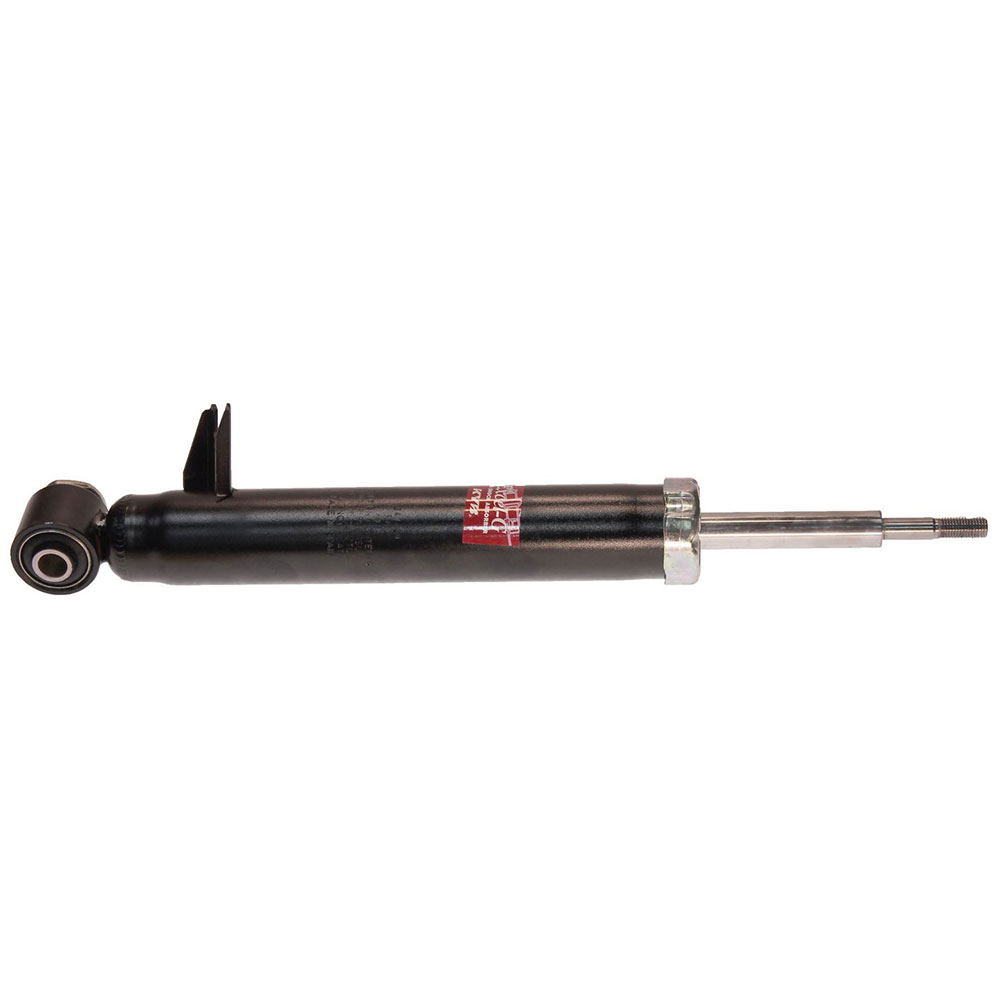 2008 Bmw X6 Shock Absorber