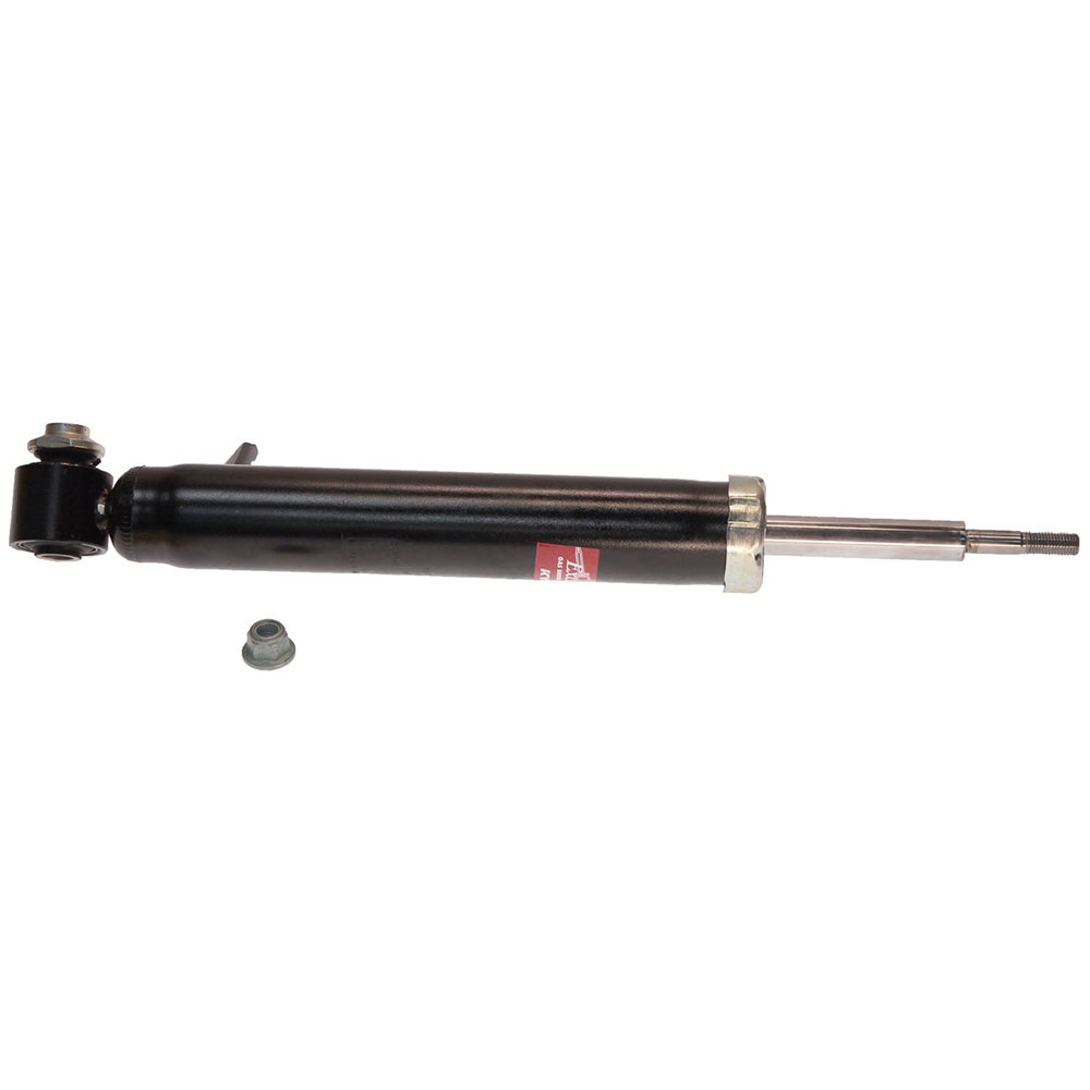 2009 Bmw X5 Shock Absorber