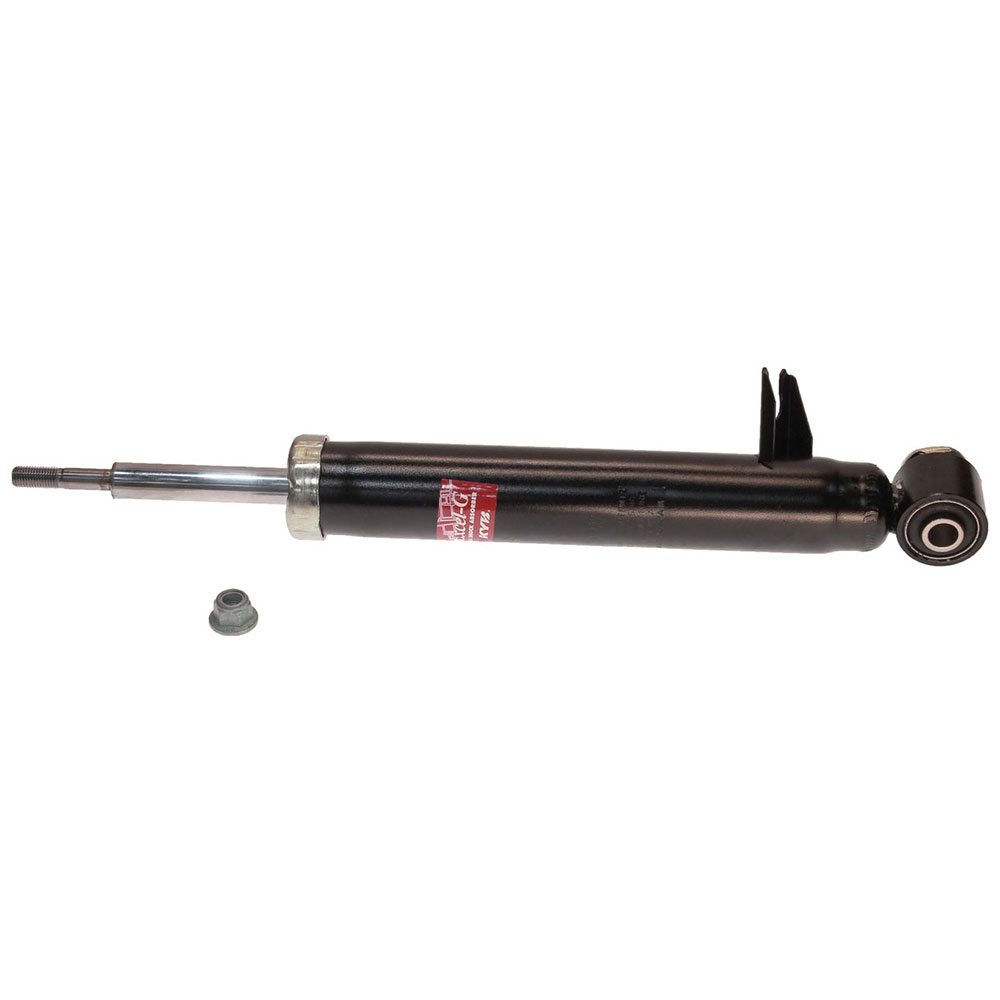 2009 Bmw X5 Shock Absorber