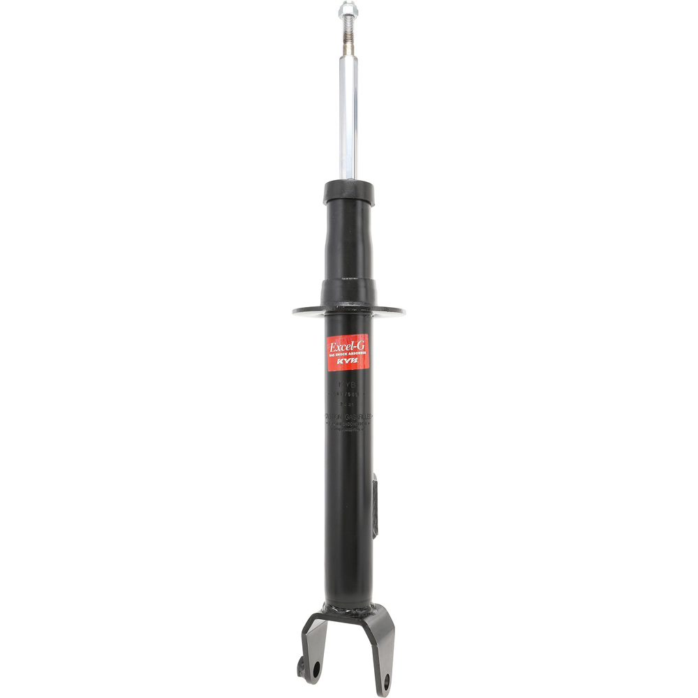 BuyAutoParts 77-77193AO Shock and Strut Set
