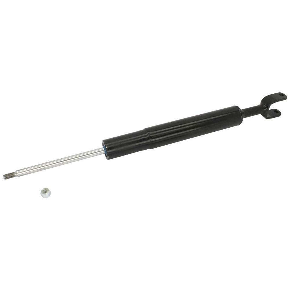 2009 Audi A6 Strut
