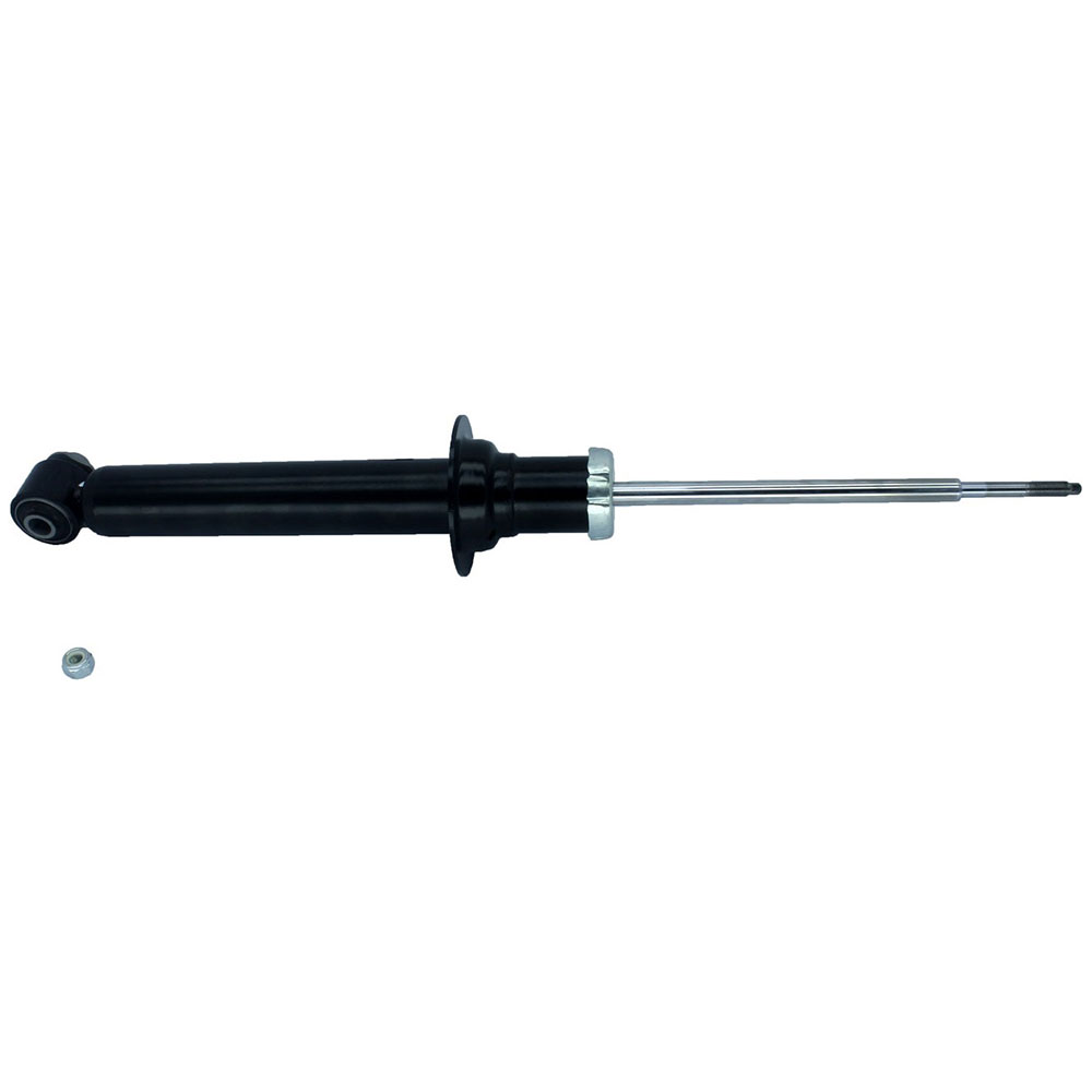 1997 Bmw 528 Strut