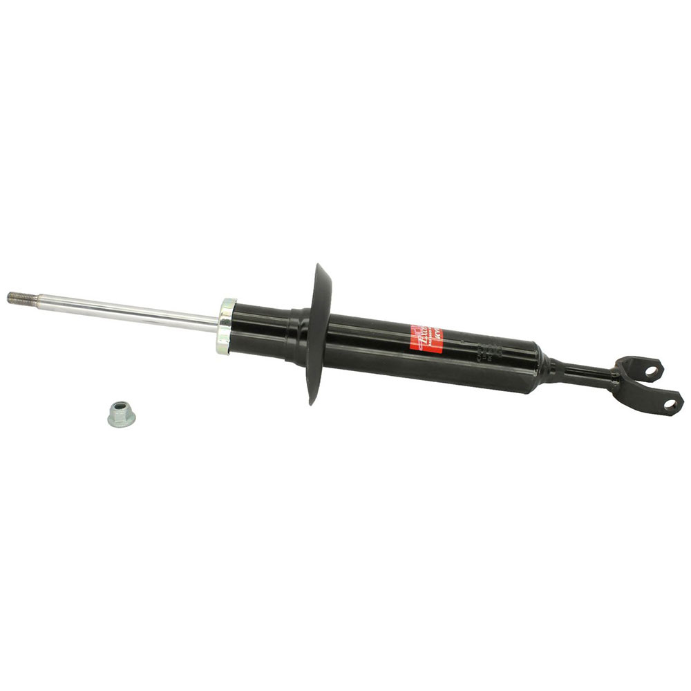 Audi A4 Strut