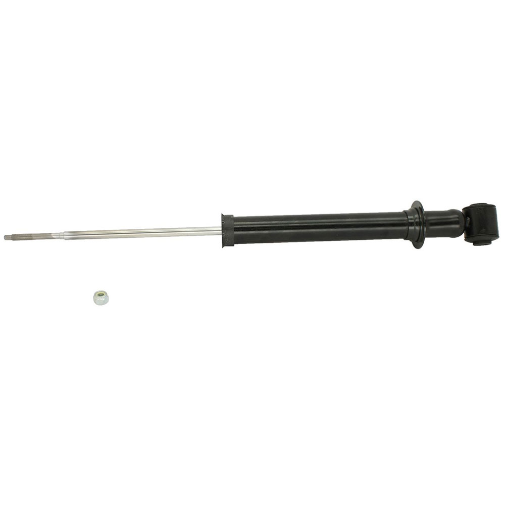 2003 Saab 9-5 Strut