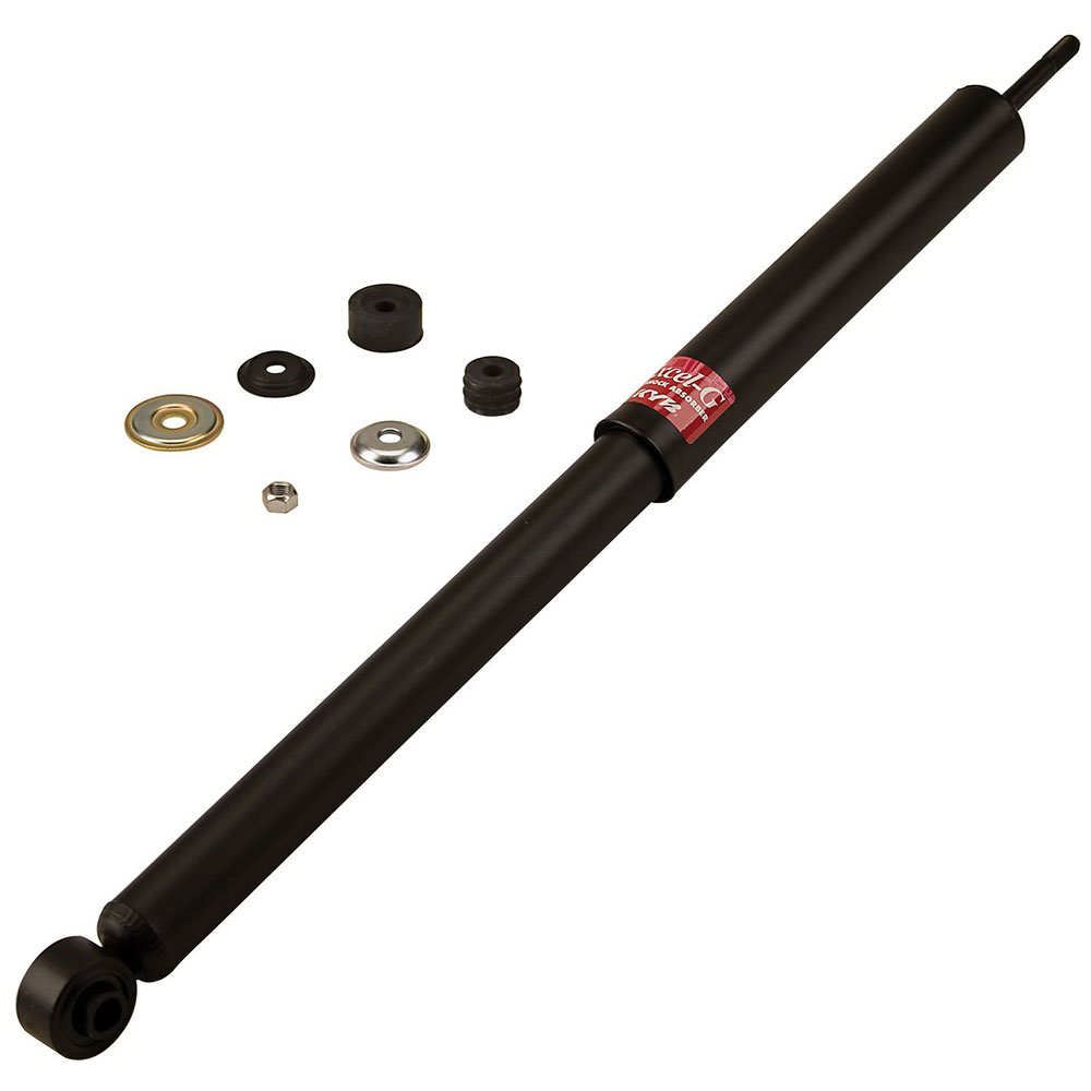 nissan Pulsar NX Shock Absorber