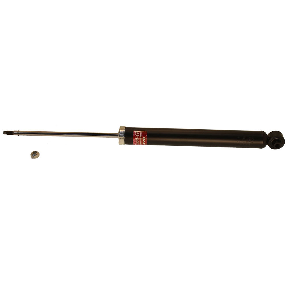 2012 Volkswagen Beetle Shock Absorber