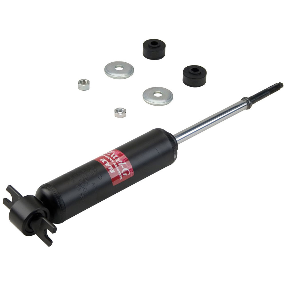  Cadillac brougham shock absorber 