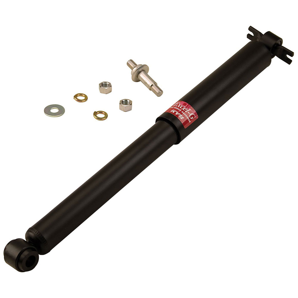 
 Amc gremlin shock absorber 