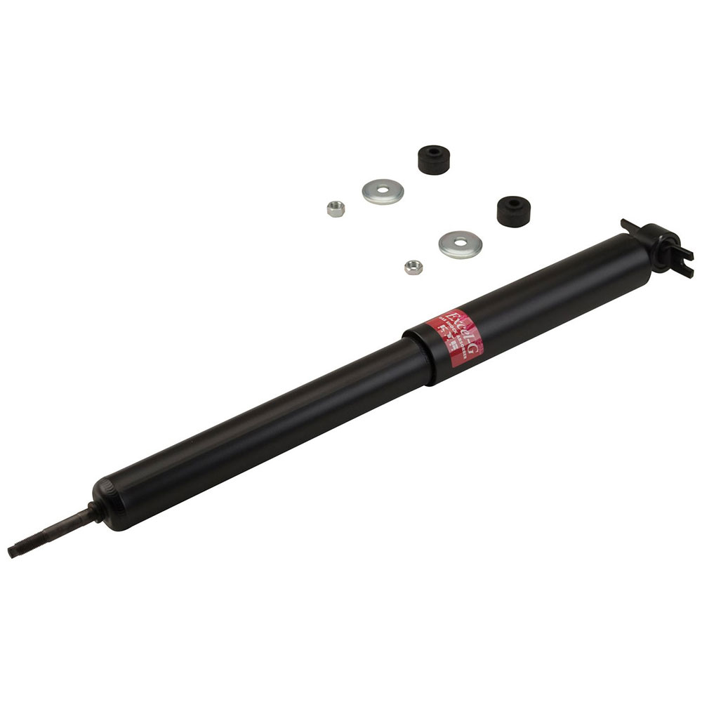 
 Chevrolet Vega Shock Absorber 