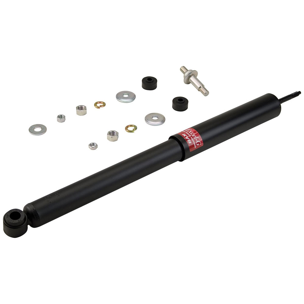 Amc american shock absorber