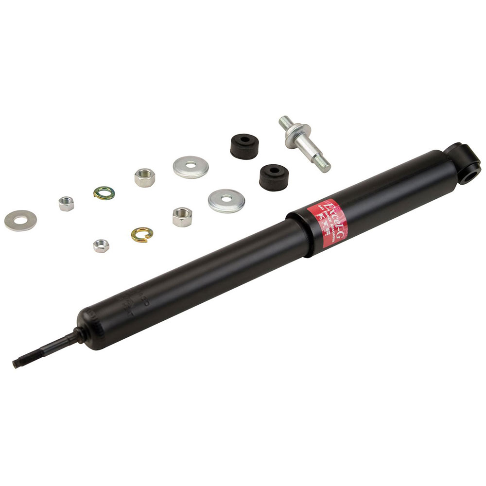  Nissan 2000 Shock Absorber 