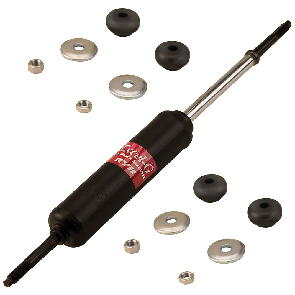 
 Dodge Aspen Shock Absorber 