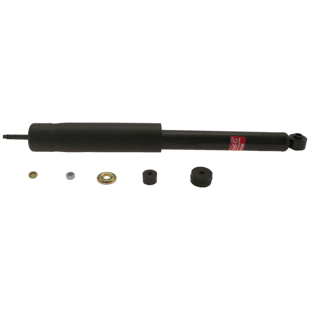 
 Toyota corolla shock absorber 