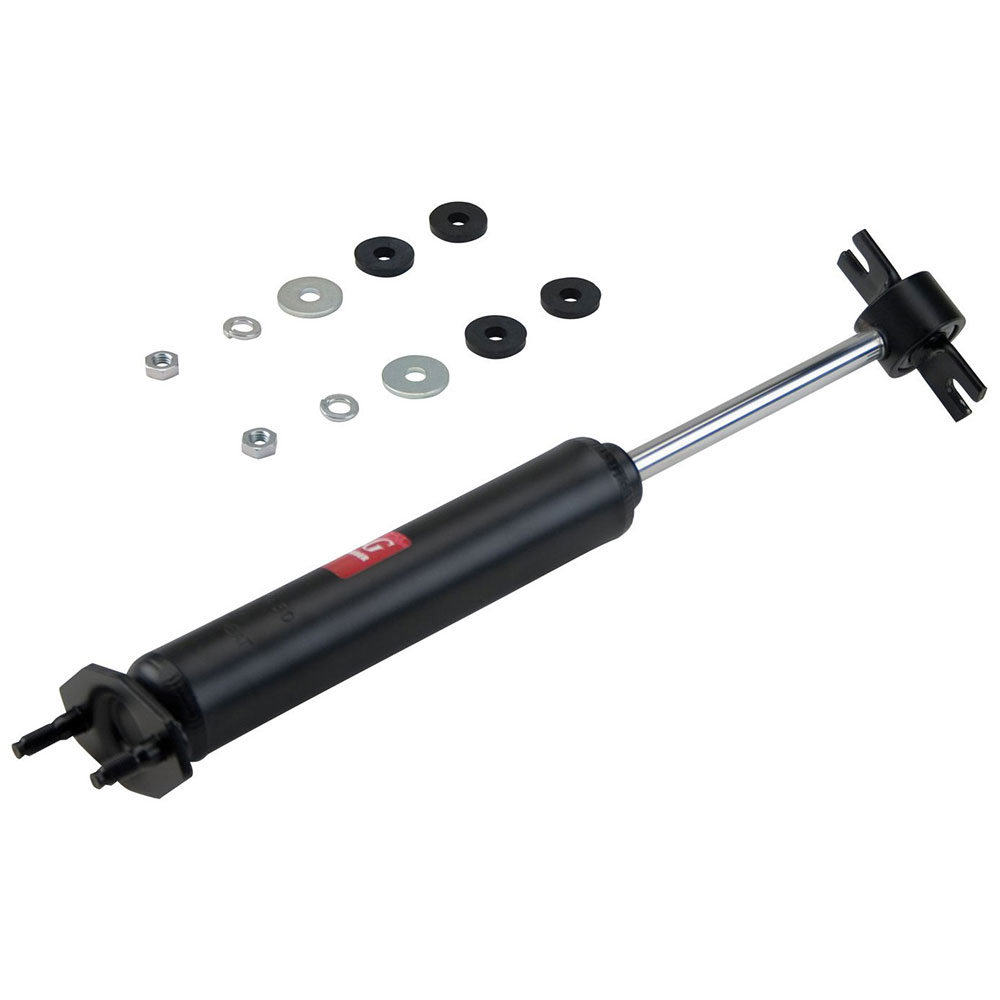 
 Mercury cougar shock absorber 