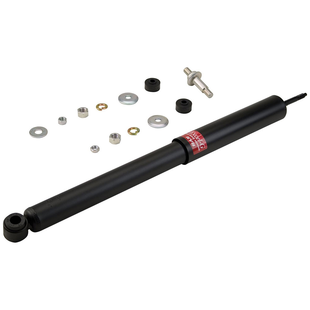 
 Amc ambassador shock absorber 