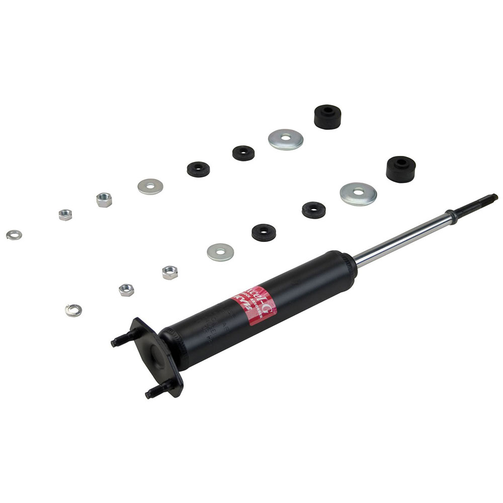 
 Amc Spirit Shock Absorber 