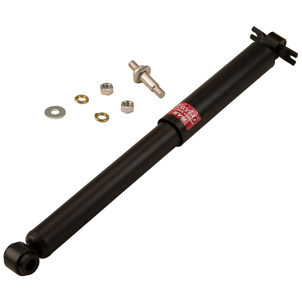 
 Nissan 810 shock absorber 