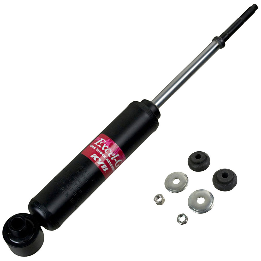 
 Chrysler Cordoba shock absorber 