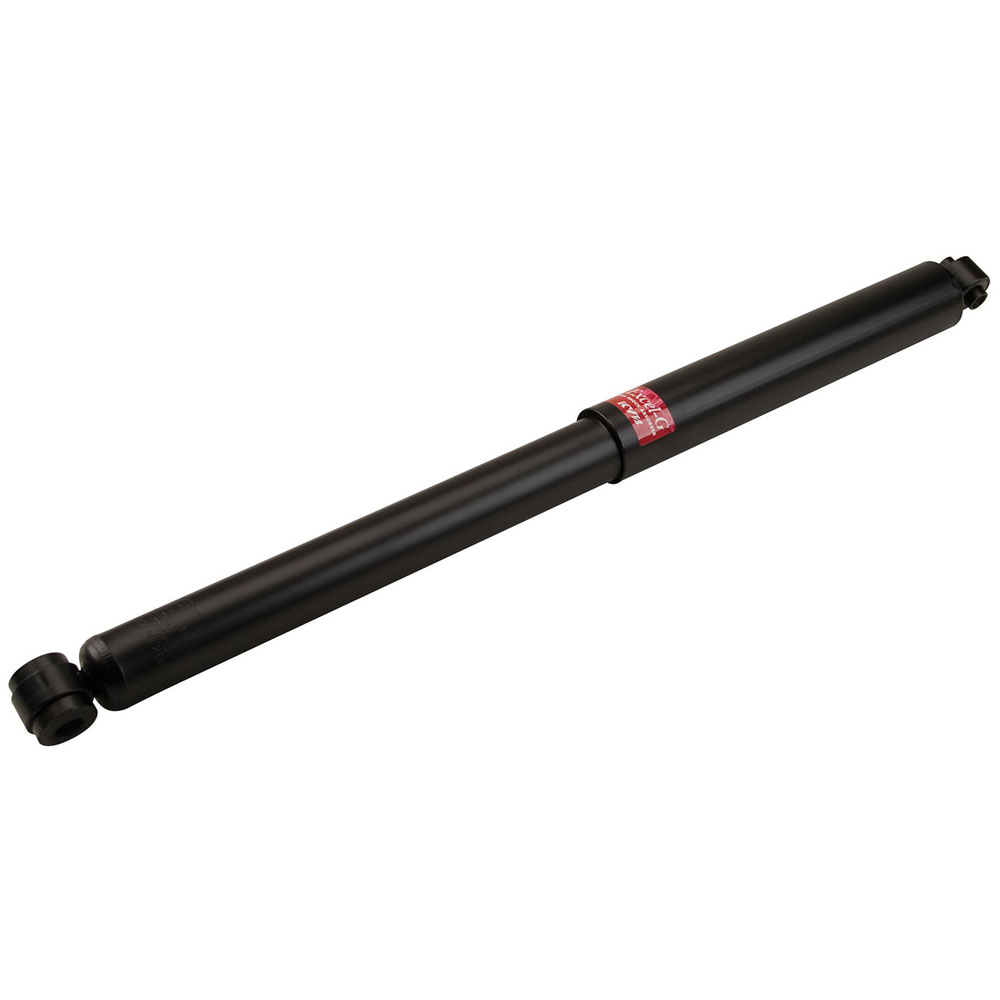 Chrysler town and country shock absorber