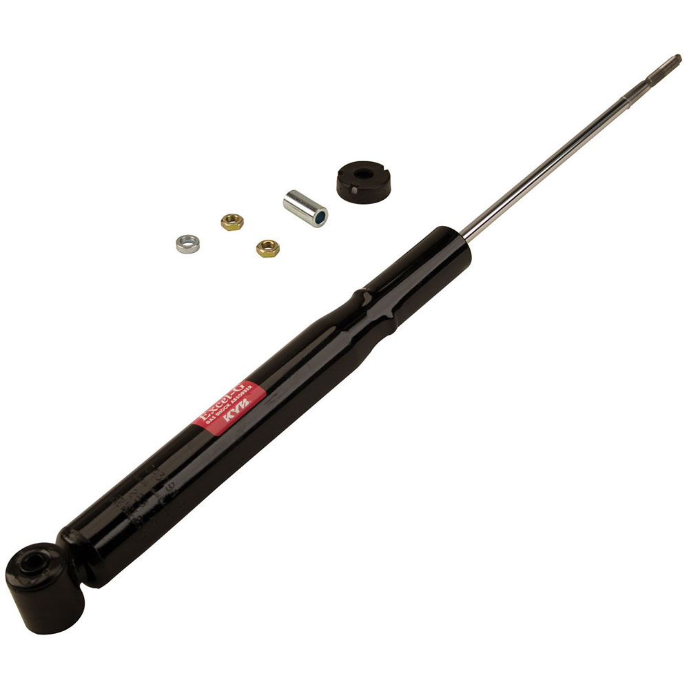 Volkswagen Golf Shock Absorber Oem & Aftermarket Replacement Parts