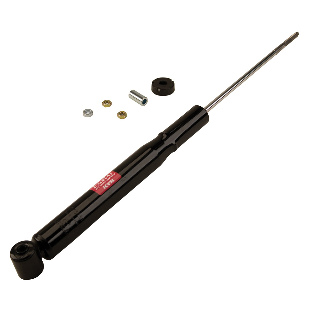1987 Volkswagen Golf Strut