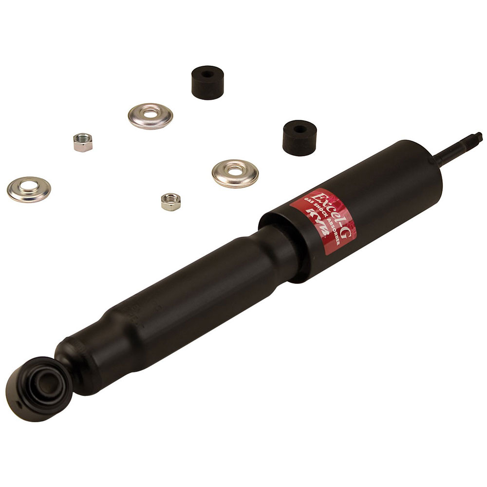 Nissan 620 shock absorber