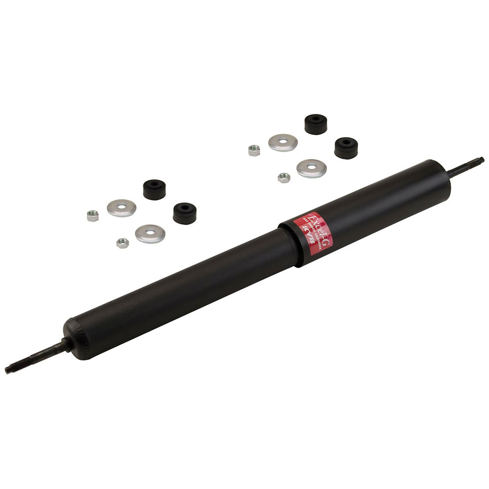 1990 Daihatsu rocky shock absorber 