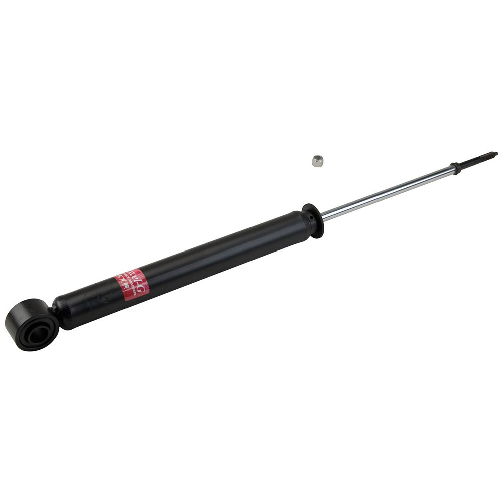 Mitsubishi Expo and Expo LRV Shock Absorber