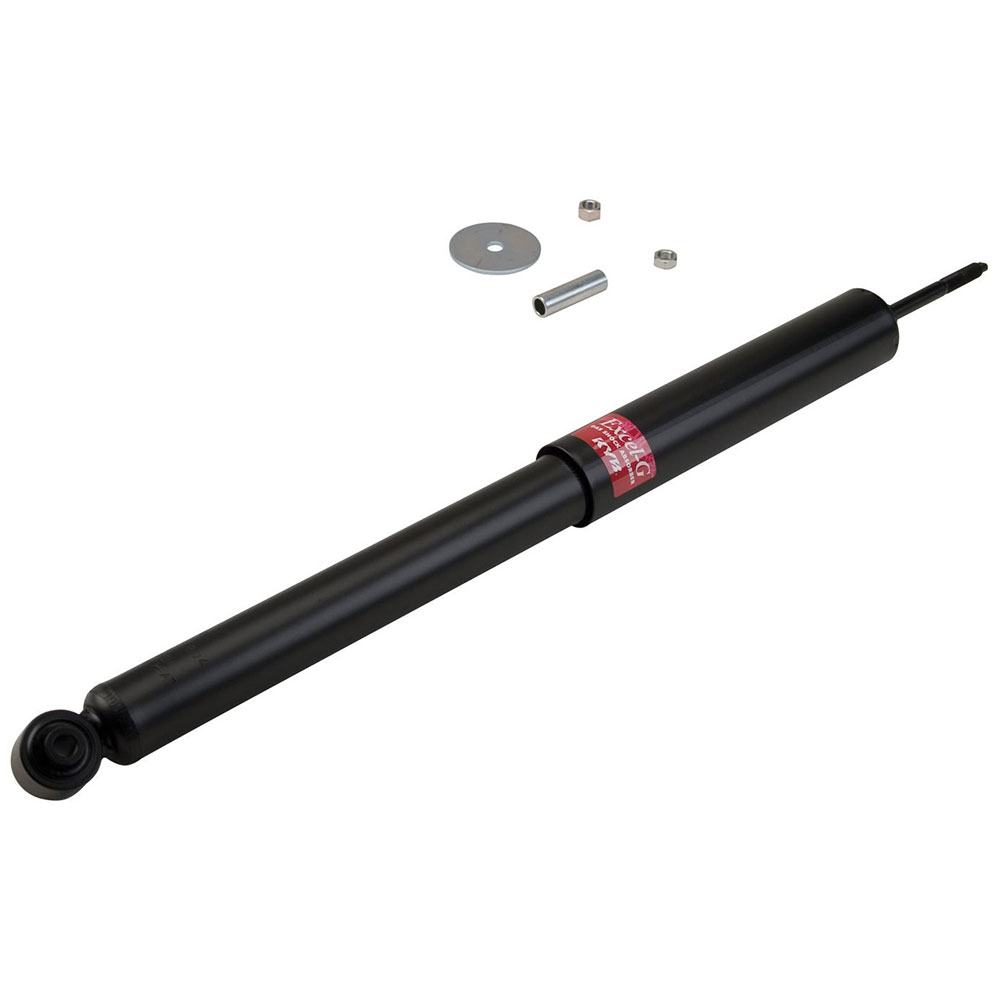 2001 Saab 9-3 Shock Absorber