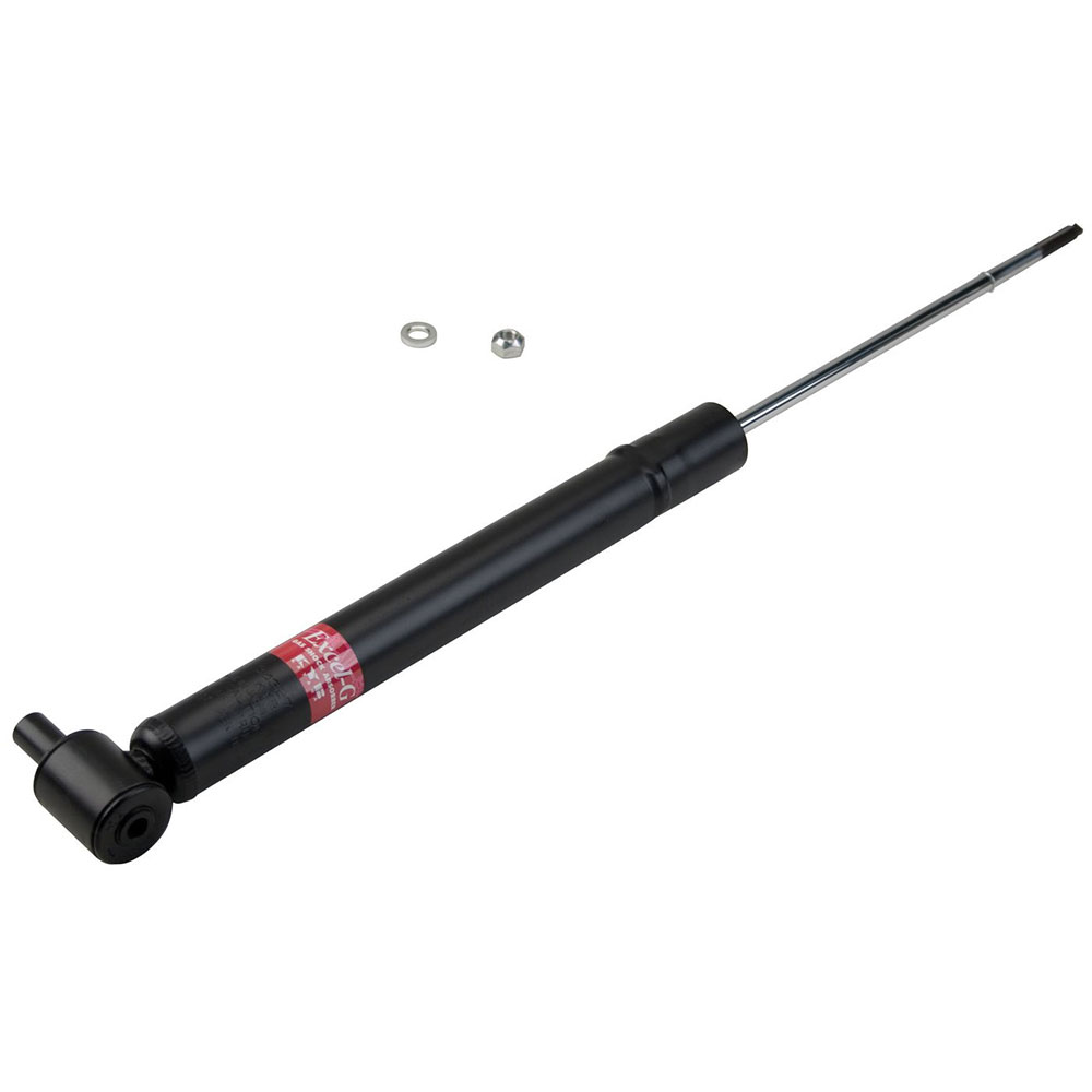 Audi A4 Shock Absorber