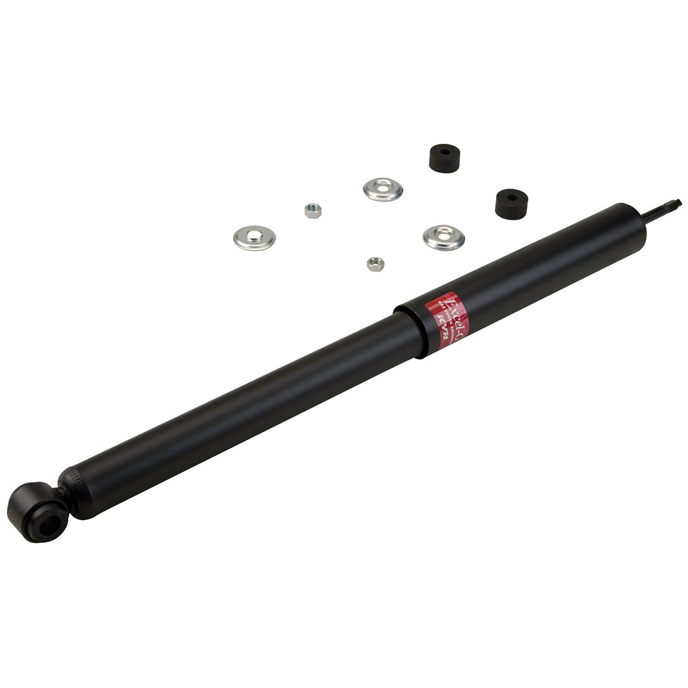 Toyota rav4 shock absorber