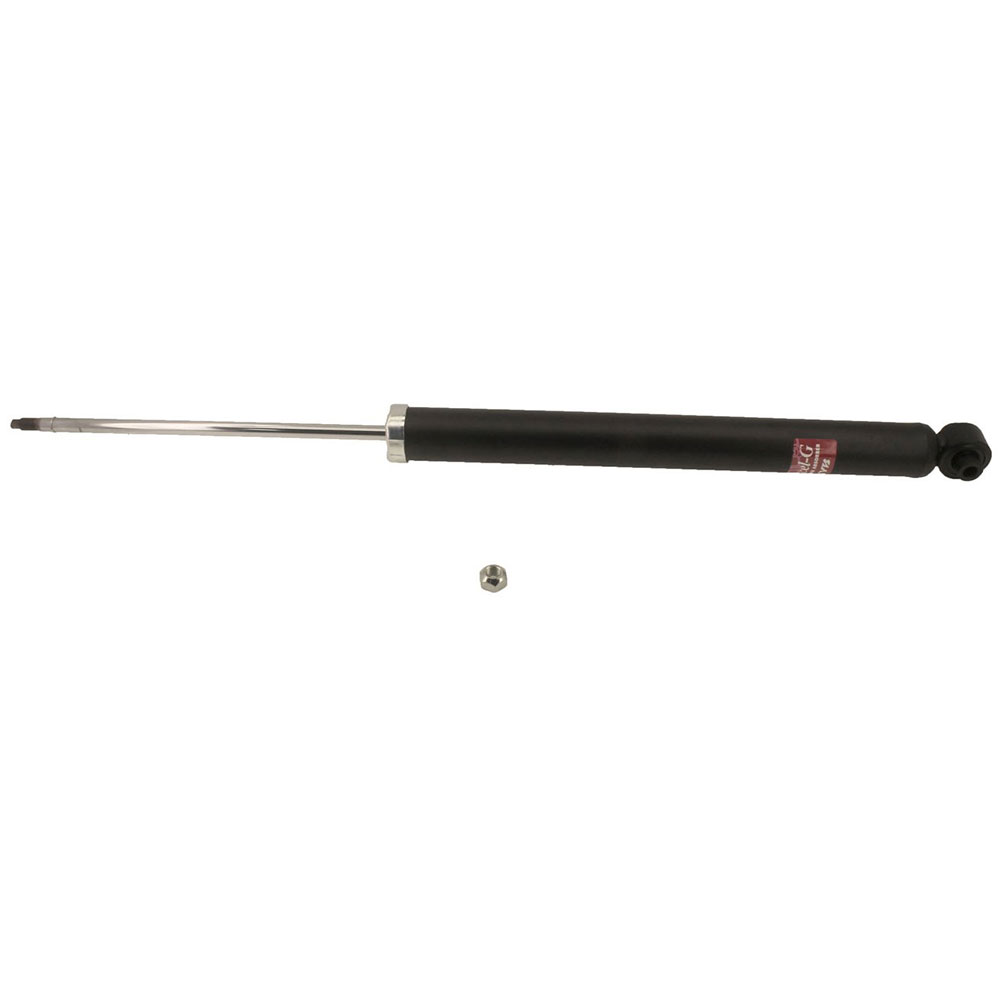 2005 Volkswagen Jetta Shock Absorber