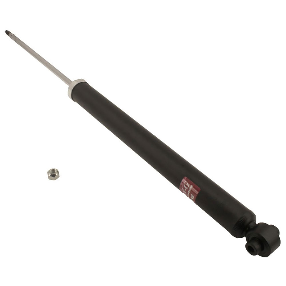 2005 Volkswagen Jetta Shock Absorber
