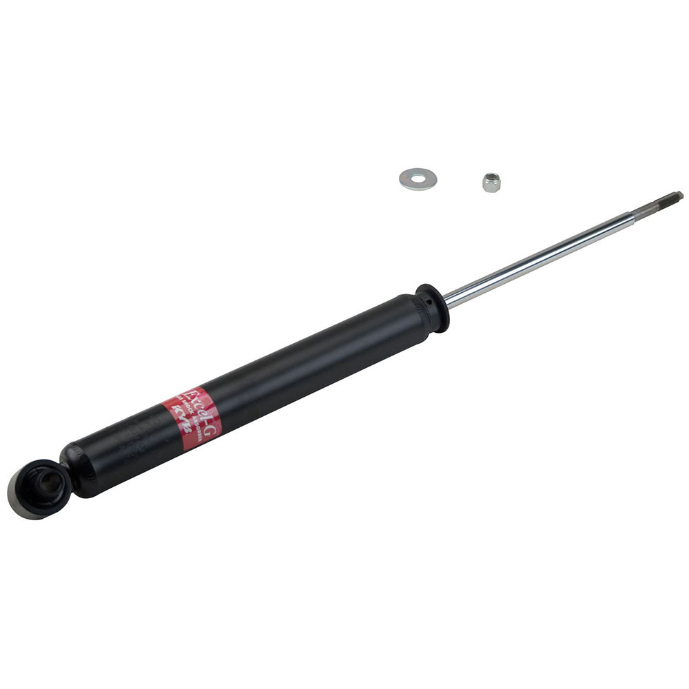 2000 Bmw Z3 Shock Absorber