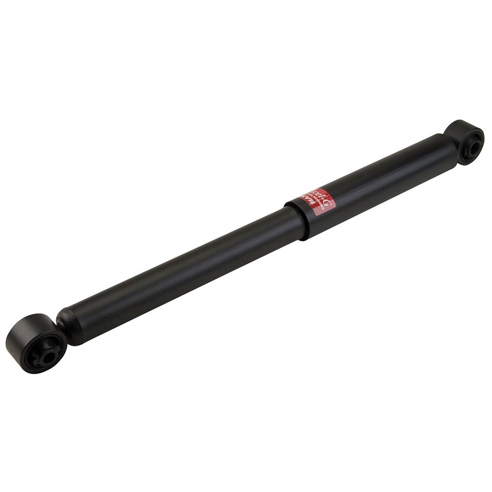 2004 Chrysler Pt Cruiser shock absorber