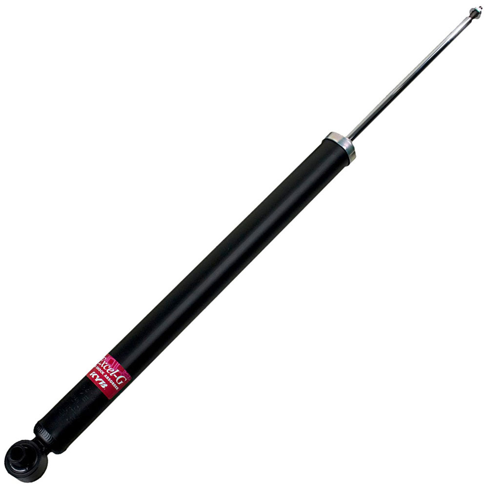 
 Mazda 3 Shock Absorber 