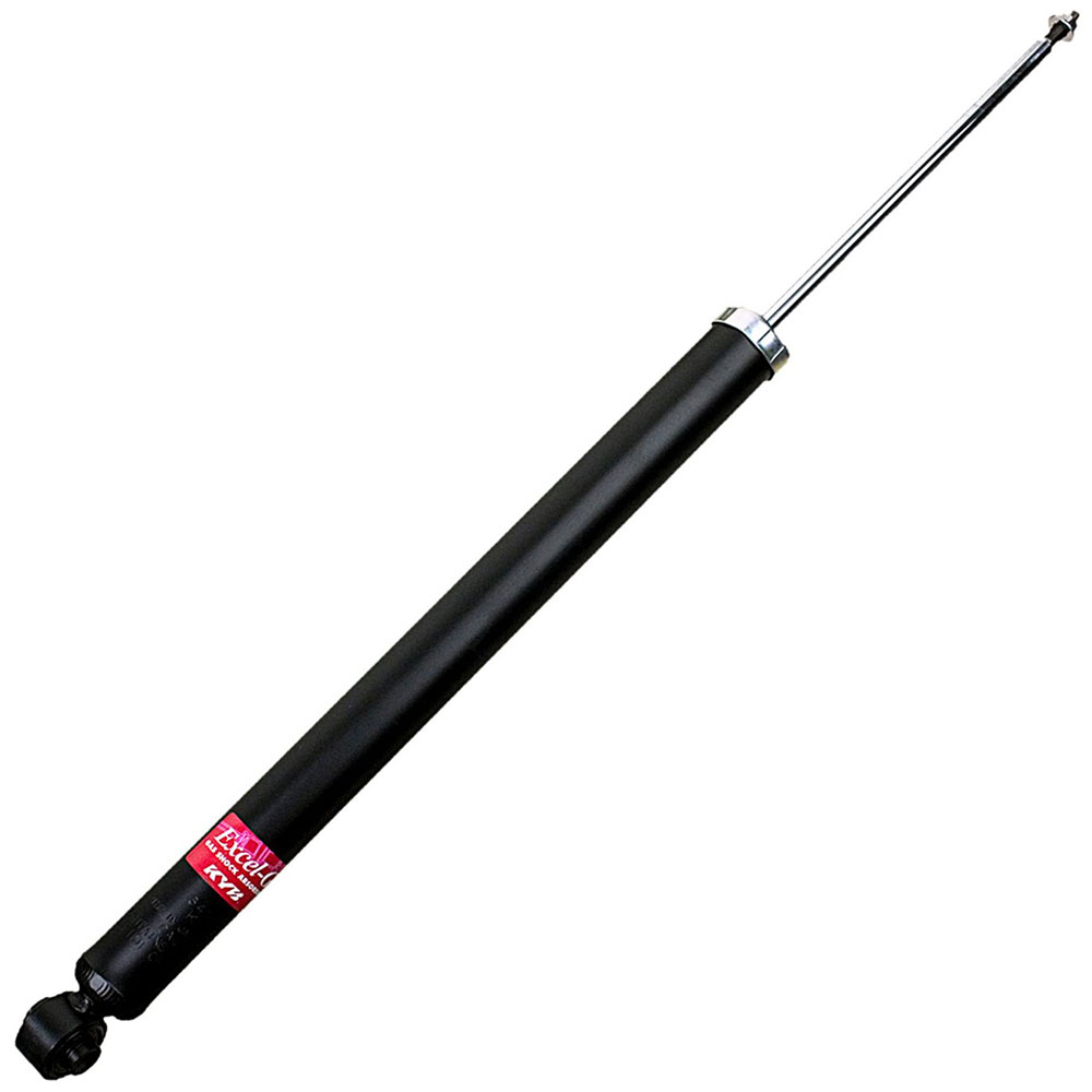 Volvo c30 shock absorber