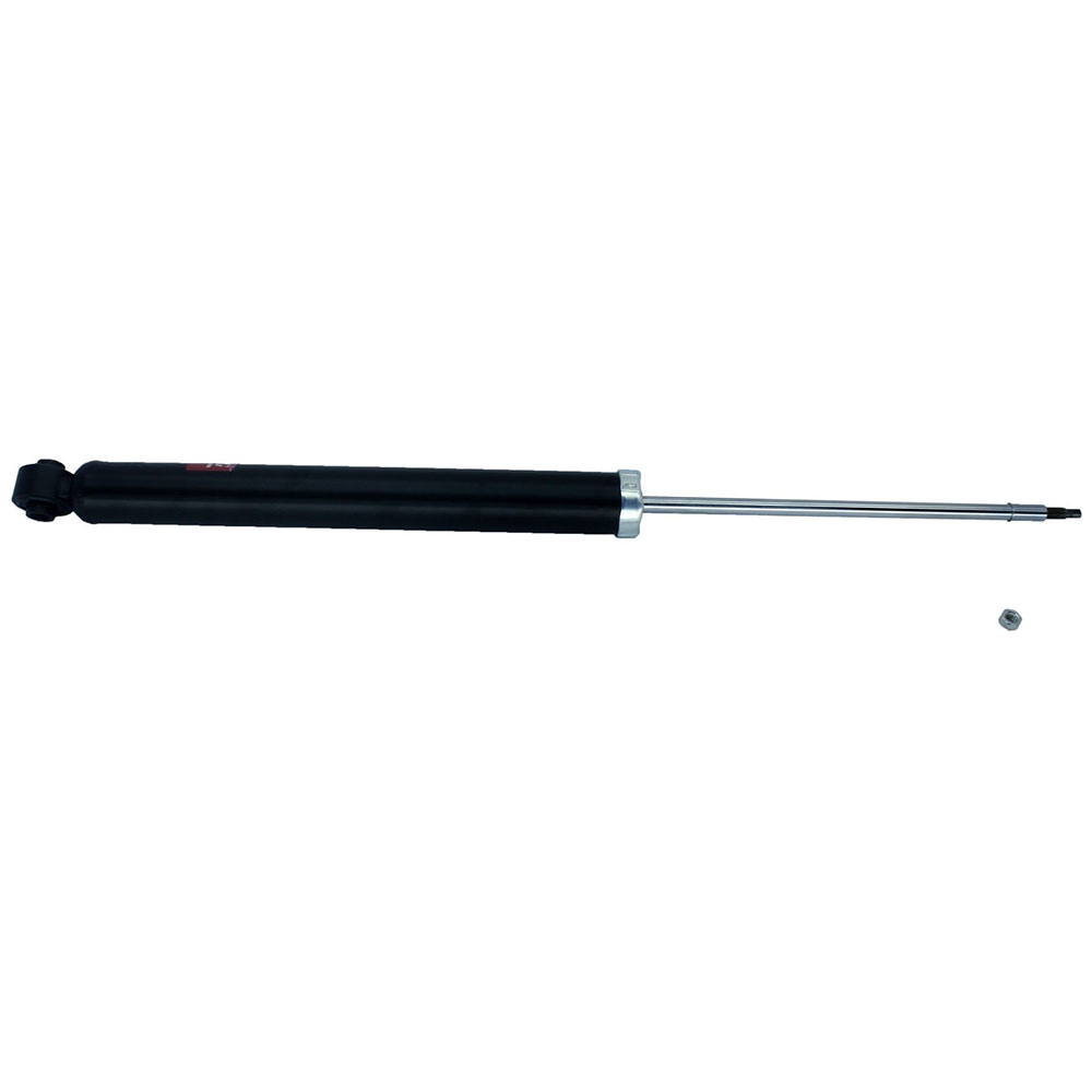 2000 Ford Focus Shock Absorber
