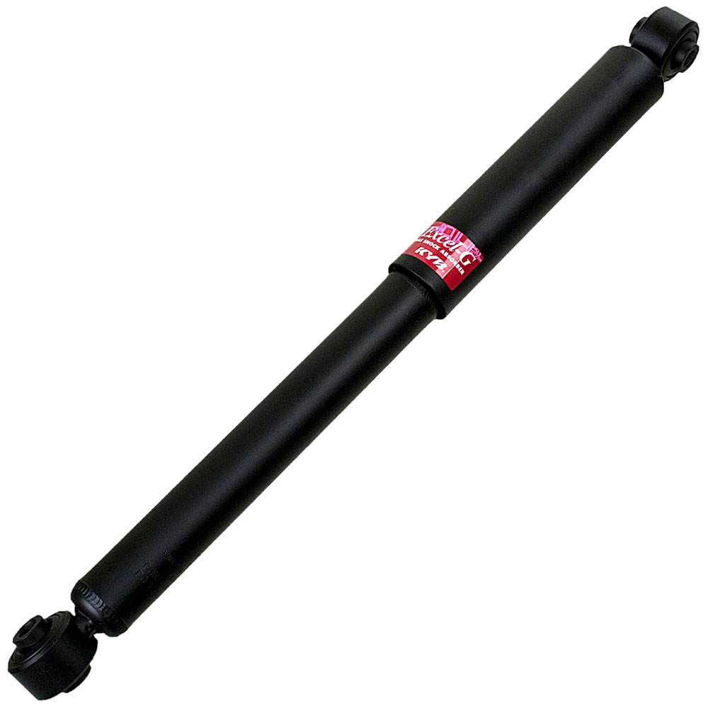Saturn vue shock absorber