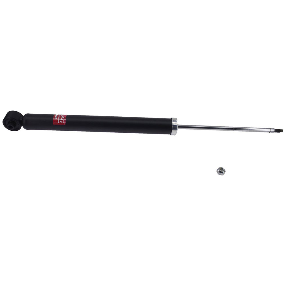 Audi TT Shock Absorber