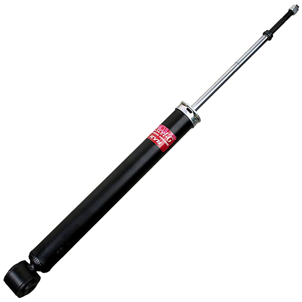 2011 Nissan Versa Shock Absorber