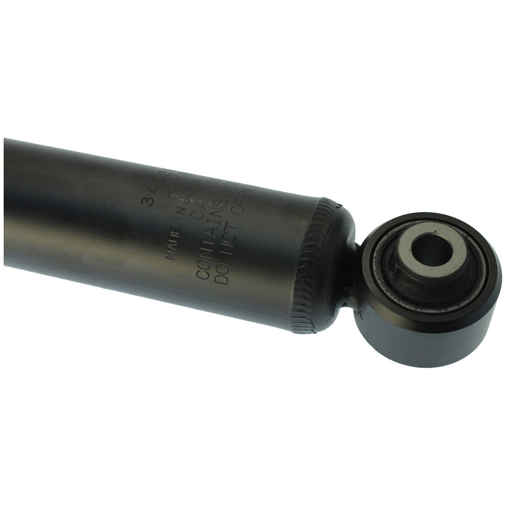 2012 Suzuki SX4 Shock Absorber