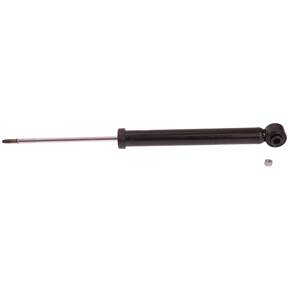 2007 Audi A4 Shock Absorber