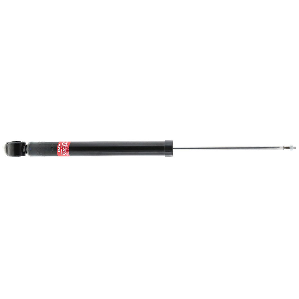 2017 Ford Fiesta Shock Absorber