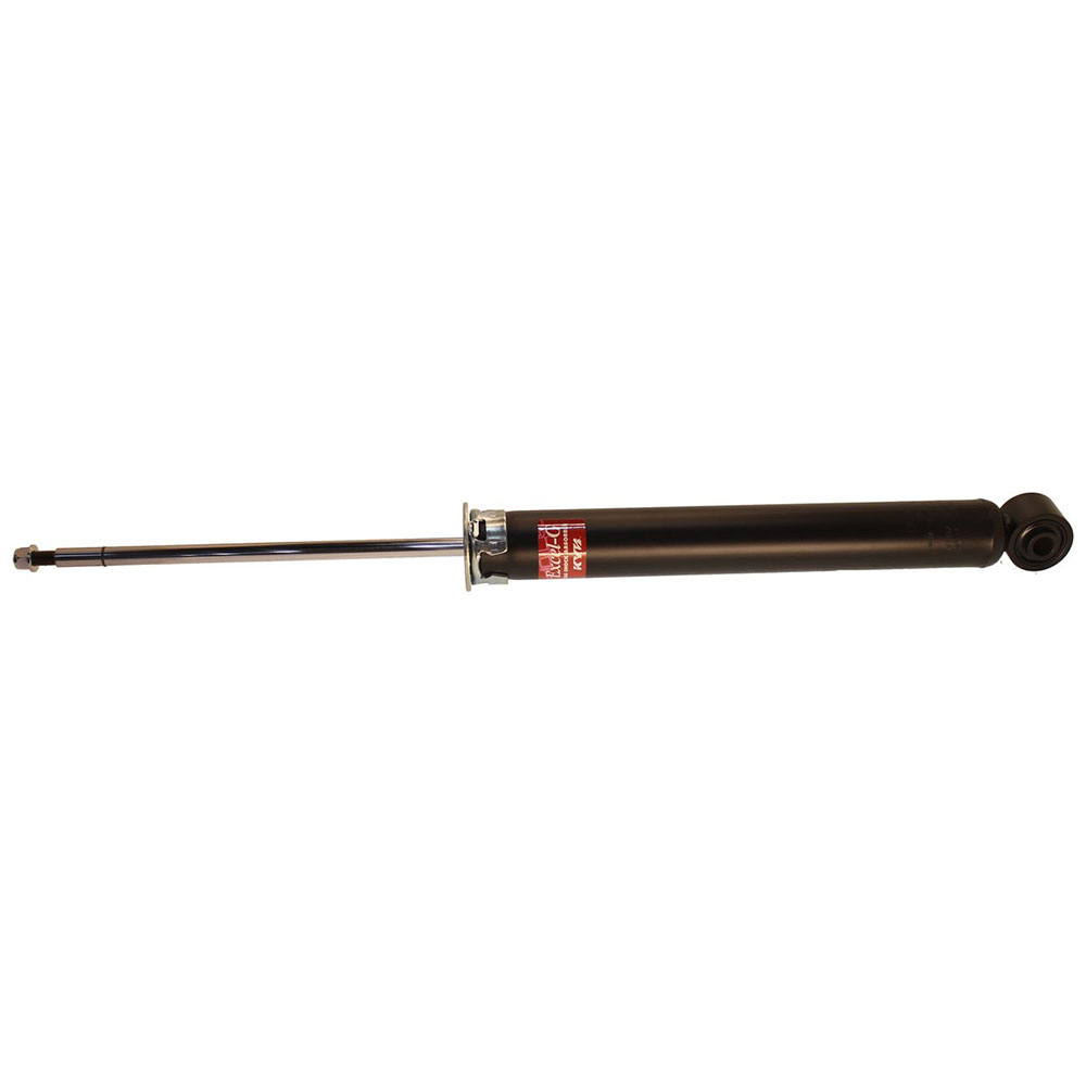2017 Buick Verano Shock and Strut Set