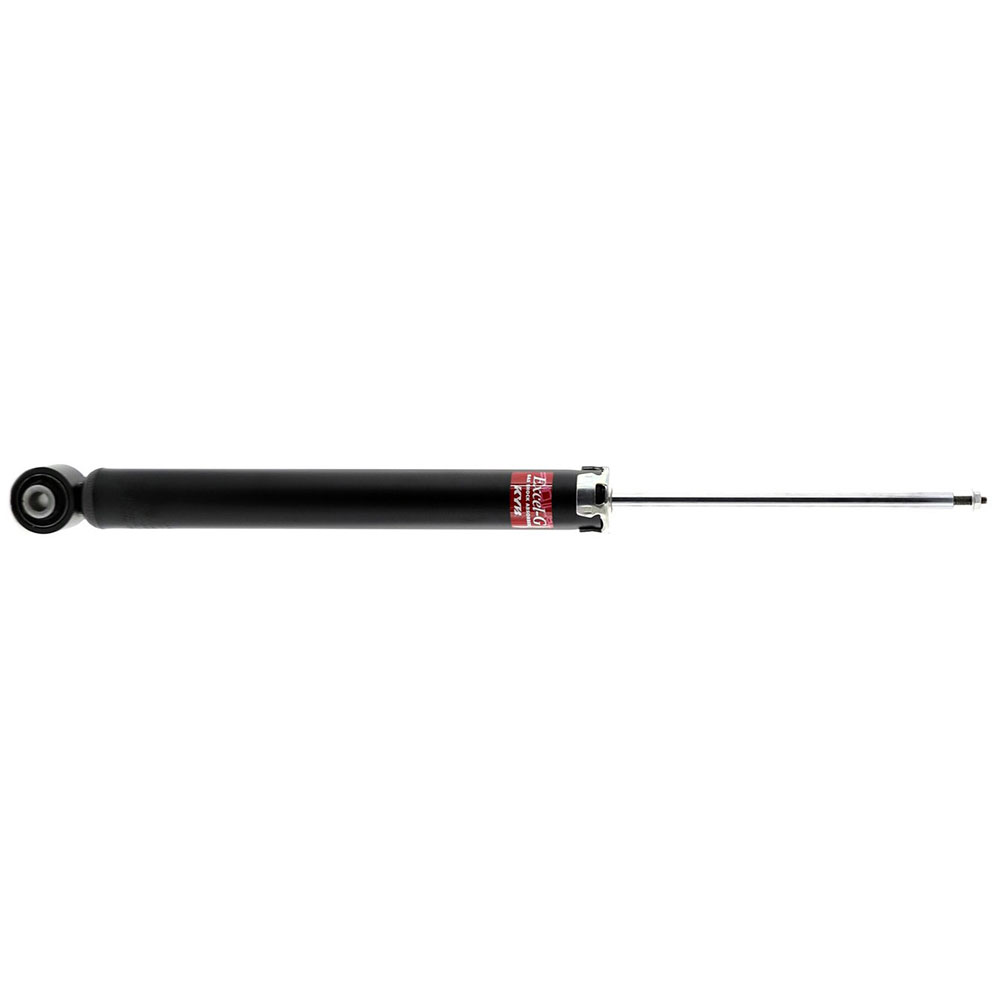 2014 Mazda CX-5 Shock Absorber