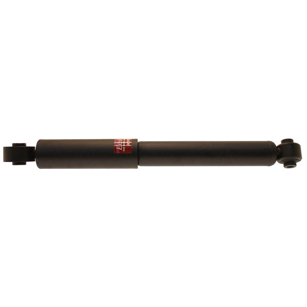 BuyAutoParts 77-61272AO Shock and Strut Set