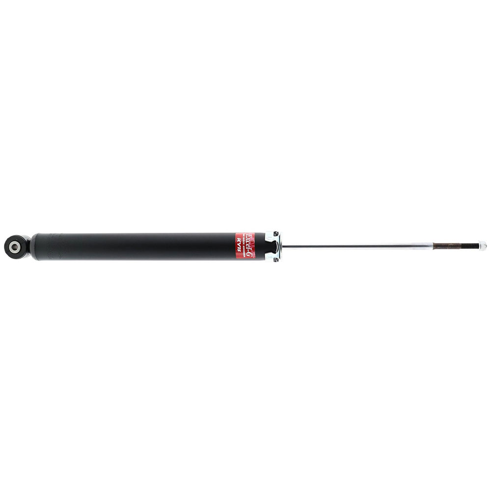 BuyAutoParts 77-61274AO Shock and Strut Set